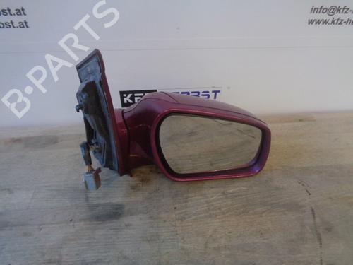 Used Right mirror FORD FOCUS II (DA_, HCP, DP) 1.6 TDCi (109 hp) 13432550