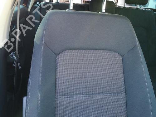 Right front seat VW PASSAT B8 Variant (3G5, CB5) 1.6 TDI | BP32503884C16