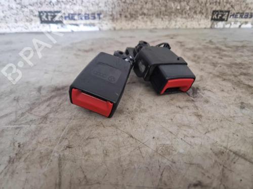 Used Rear left belt tensioner Rear left belt tensioner AUDI A6 Allroad C7 (4GH, 4GJ) 3.0 TDI quattro (313 hp) 40444815 40444815