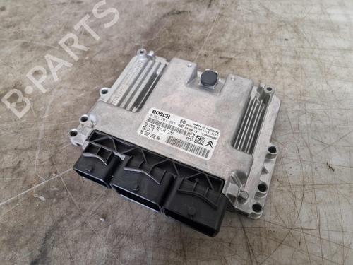 Motorstyringsenhed PEUGEOT 207 SW (WK_) 1.4 16V (95 hp) 32360393