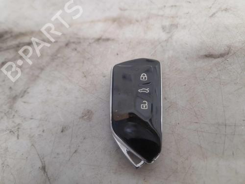 Used Switch Switch CUPRA BORN (K11) 77 e-boost (231 hp) 40184725 40184725