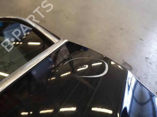 Left rear door VW PASSAT B6 (3C2) 1.6 FSI | BP20139017C4 