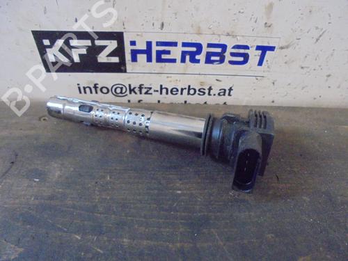 Module électronique VW PASSAT B6 (3C2) 2.0 FSI (150 hp) 20092654