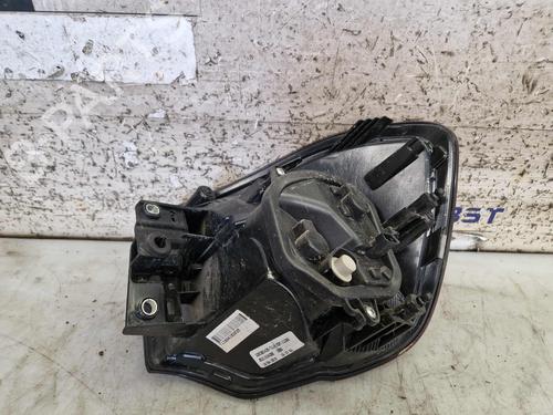 Left taillight FIAT TIPO Hatchback (356_, 357_) 1.6 D (356HXG1B, 356HXG11) | BP29446999C34 