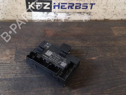 Used Control unit VW GOLF VII Variant (BA5, BV5) 1.6 TDI (105 hp) 20091622