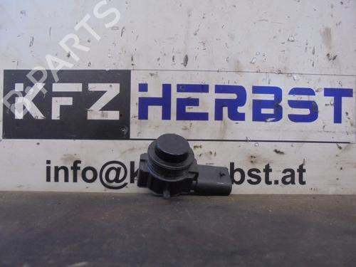 Used Electronic module BMW 3 Touring (F31) 318 d xDrive (143 hp) 13067391