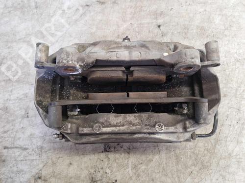 Right front brake caliper AUDI Q5 (FYB, FYG) 2.0 TDI quattro | BP29068089M104 