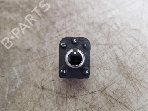 Used Mirror switch AUDI A5 Sportback (F5A, F5F) 40 TFSI Mild Hybrid (190 hp) 30534668