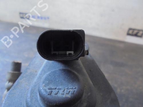 Right rear brake caliper VW TIGUAN (5N_) 2.0 TDI | BP12869205M106 