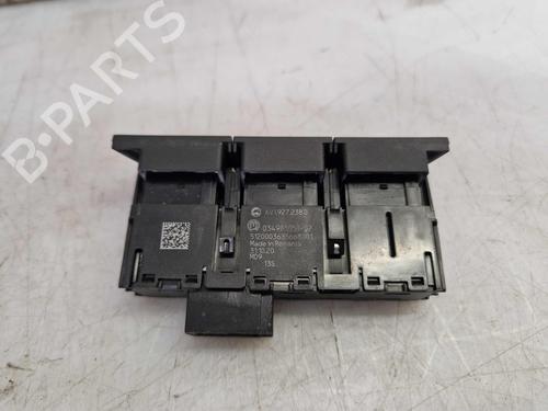 Switch SKODA FABIA III Estate (NJ5) 1.0 | BP26733681I30 