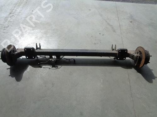 Used Rear axle FORD TRANSIT Van (FA_ _) 2.2 TDCi (115 hp) 13432714