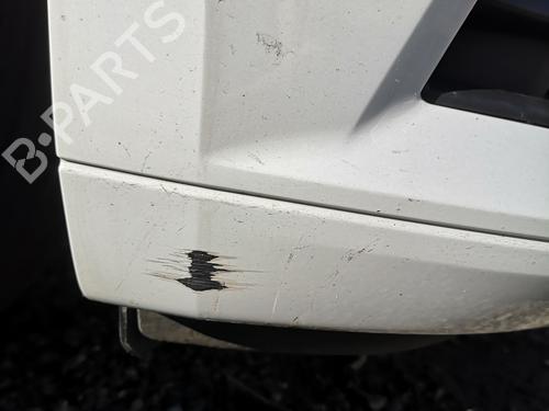 Front bumper AUDI A5 Sportback (F5A, F5F) 40 TFSI Mild Hybrid | BP29497499C7 