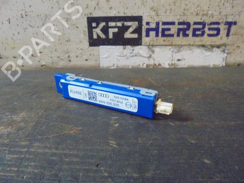 Used Electronic module AUDI A4 B9 Avant (8W5, 8WD) 2.0 TDI quattro (190 hp) 19927325