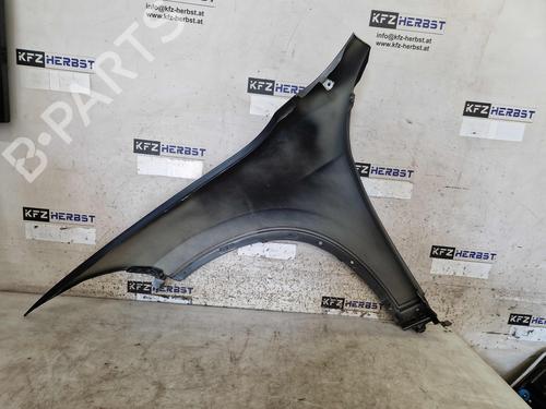 Right front fenders BMW X1 (F48) sDrive 18 d | BP28472951C42