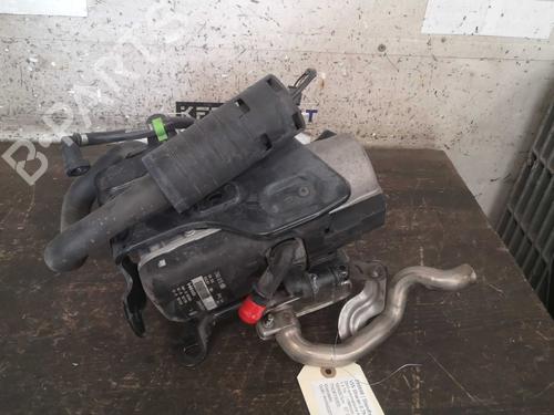 Module électronique VW SHARAN (7N1, 7N2) 1.4 TSI (150 hp) 22284152