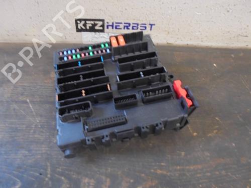 Fuse box CADILLAC BLS Wagon 1.9 D | BP12889092E1 