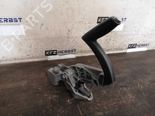 Used Hand brake AUDI A3 Sportback (8PA) 1.6 TDI (105 hp) 13439165