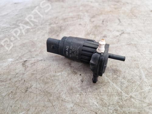 Used Washer pump VW SHARAN (7N1, 7N2) 1.4 TSI (150 hp) 27291322