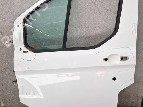 Used Left front door FORD TRANSIT CUSTOM V362 Van (FY, FZ) 2.0 EcoBlue (105 hp) 29853821