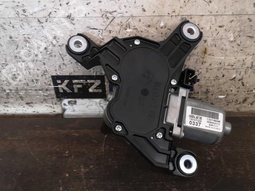 Rear wiper motor OPEL ASTRA K (B16) 1.0 Turbo (68) | BP22292237M102 