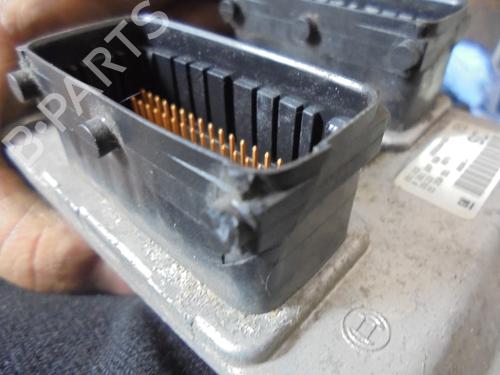 Computer motormanagement OPEL CORSA C (X01) 1.0 (F08, F68) | BP13440470M57 
