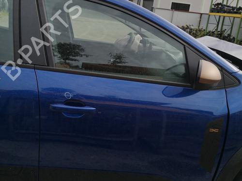 Used Right front door Right front door 37262359 37262359