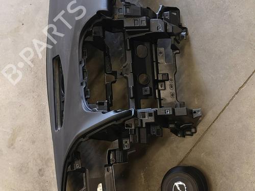 Airbag sæt MAZDA 3 Saloon (BM_, BN_) 2.0 (120 hp) 30904106