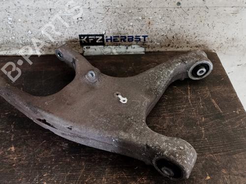 Used Left rear suspension arm AUDI A6 C7 Avant (4G5, 4GD) 2.8 FSI quattro (204 hp) 22294369