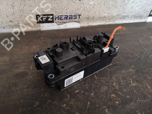 Elektronisk sensor SKODA ENYAQ iV SUV (5AZ) 80 (204 hp) 22278333