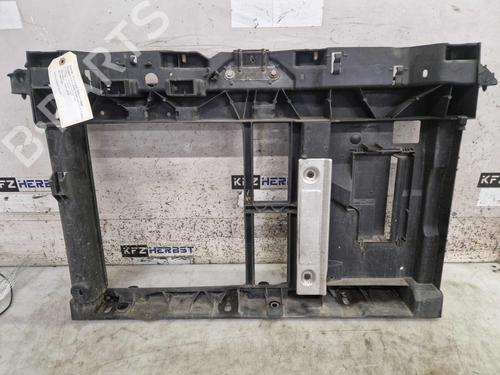 Used Crossmember PEUGEOT 208 I (CA_, CC_) 1.2 VTI 82 (82 hp) 31856456