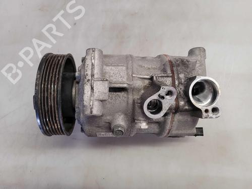 Used AC compressor SEAT IBIZA V (KJ1, KJG) 1.0 TGI (90 hp) 23644889