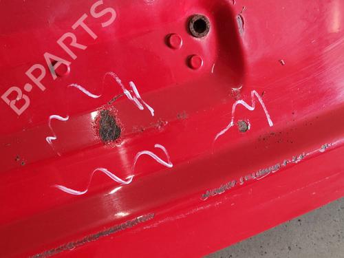 Tailgate AUDI A3 Sportback (8PA) 1.2 TSI | BP20579042C6 