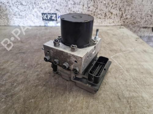 ABS Bremseaggregat ABS Bremseaggregat VW POLO V (6R1, 6C1) 1.2 (60 hp) 35802724 35802724
