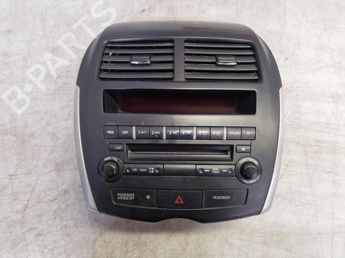 Kombi Kontakt / Stilkkontakt MITSUBISHI ASX (GA_W_) 1.8 DI-D (GA6W) (116 hp) 25919322