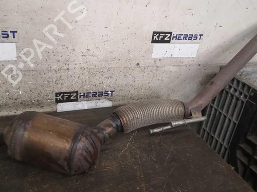 Katalysator SEAT IBIZA IV SC (6J1, 6P5) 1.0 (75 hp) 22282708