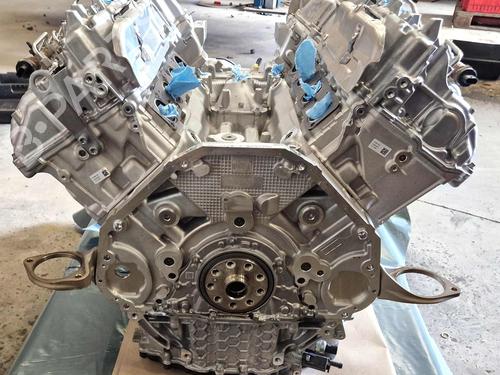 Engine BMW 5 Touring (G61, G99) M 5 Plug-in Hybrid All-wheel Drive | BP36779745M1 - Image 6
