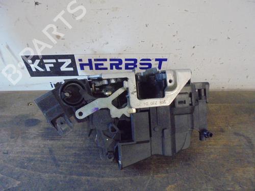 Used Front right lock MERCEDES-BENZ CLK (C208) CLK 200 (208.335) (136 hp) 12884820