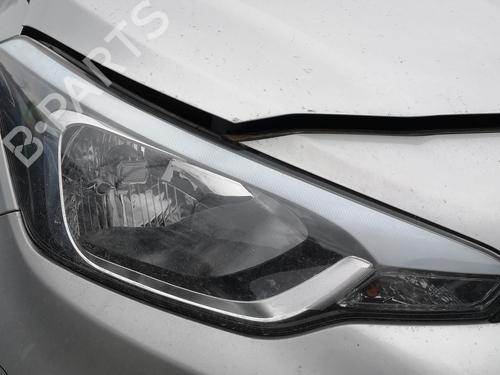 Faro derecho HYUNDAI i20 II (GB, IB) 1.2 (75 hp) 32360510