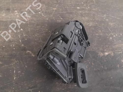 Front right lock SEAT IBIZA V (KJ1, KJG) 1.6 TDI | BP22282587C97 