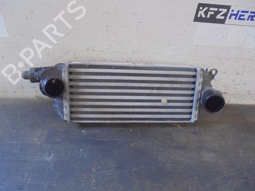 Ladeluftkühler für MINI MINI (R50, R53) One D (75 hp) 12868741