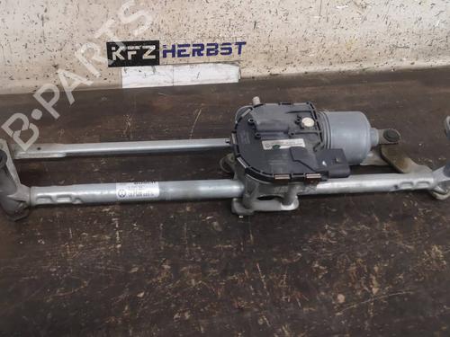 Used Front wipers mechanism VW JETTA III (1K2) 1.9 TDI (105 hp) 19947374
