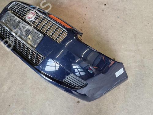 Front bumper FIAT GRANDE PUNTO (199_) 1.4 (199AXB1A) | BP29966641C7 