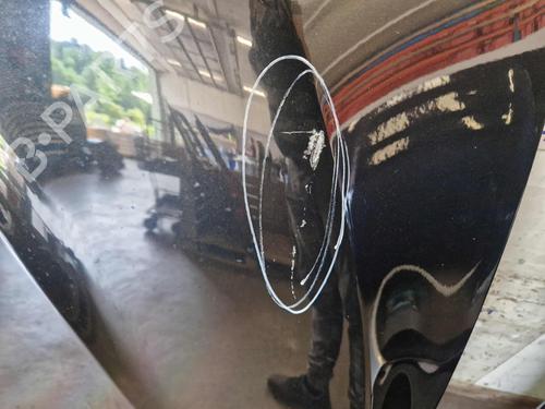 Hood BMW 3 (F30, F80) 318 d | BP26725204C1