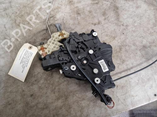 Used Rear right lock VW CADDY III MPV (2KB, 2KJ, 2CB, 2CJ) 1.2 TSI (105 hp) 32134098
