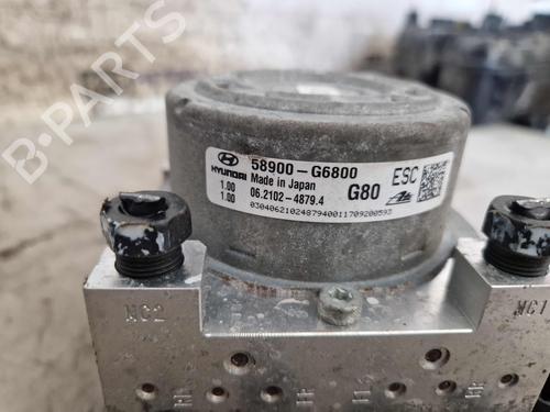 ABS pump KIA PICANTO III (JA) 1.0 | BP39168486M43 - Image 2