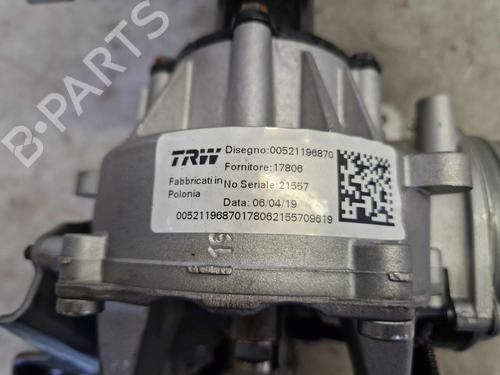 Steering column FIAT TIPO Hatchback (356_, 357_) 1.6 D (356HXG1B, 356HXG11) | BP29446974M21 
