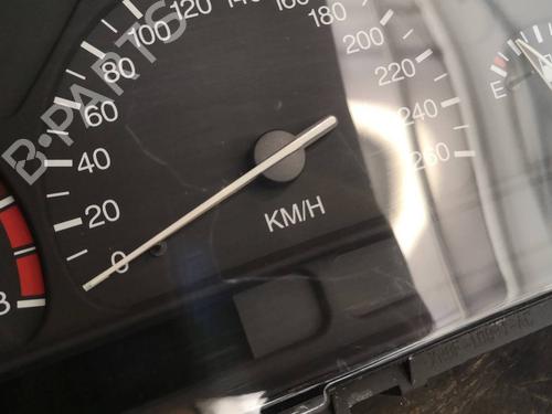 Instrument cluster JAGUAR XF SPORTBRAKE (X250) 3.0 D | BP12877228C47 