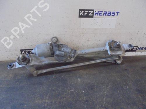Used Front wipers mechanism OPEL INSIGNIA A Saloon (G09) 2.0 CDTI (69) (131 hp) 12887772