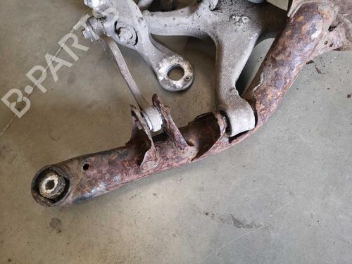 Rear axle AUDI A4 B8 (8K2) 2.0 TDI | BP22279178M2 