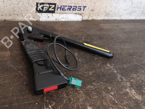 Used Front left seatbelt OPEL MERIVA A MPV (X03) 1.6 (E75) (105 hp) 12878312